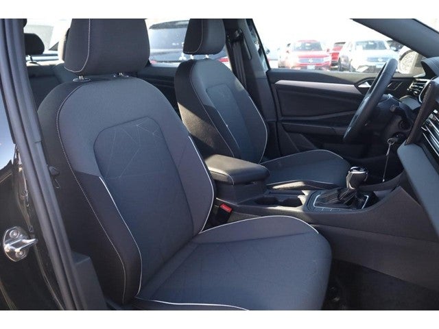 2026 Volkswagen Jetta Sport Auto