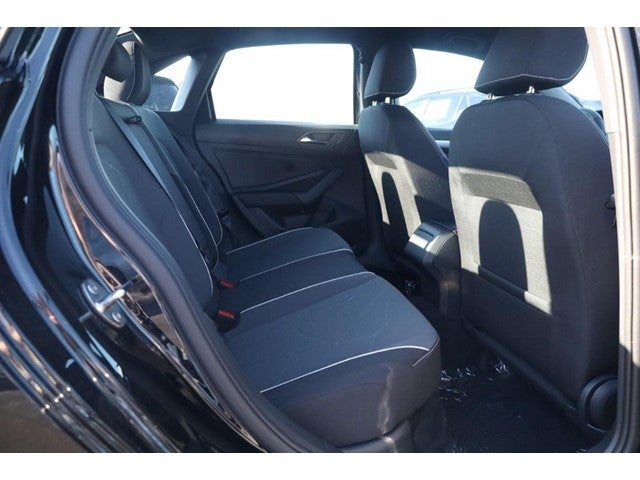 2026 Volkswagen Jetta Sport Auto