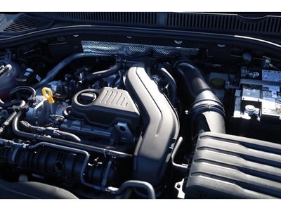 2026 Volkswagen Jetta Sport Auto