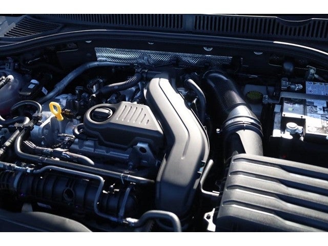 2026 Volkswagen Jetta Sport Auto