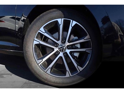 2026 Volkswagen Jetta Sport Auto