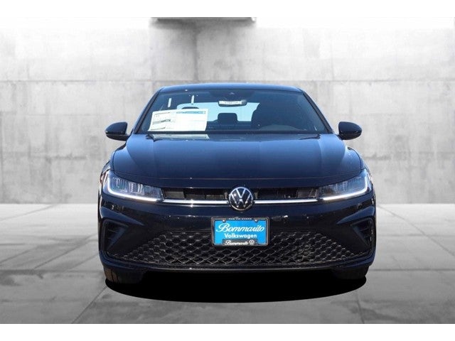 2026 Volkswagen Jetta Sport Auto