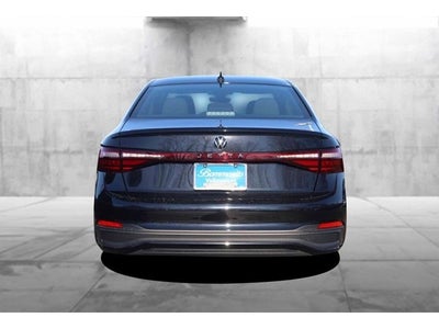 2026 Volkswagen Jetta Sport Auto