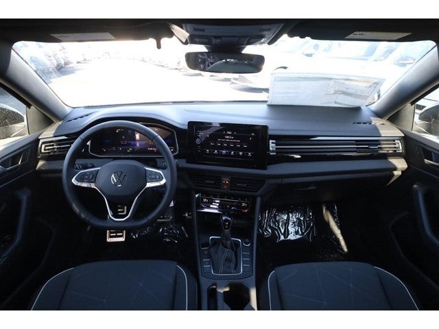 2026 Volkswagen Jetta Sport Auto