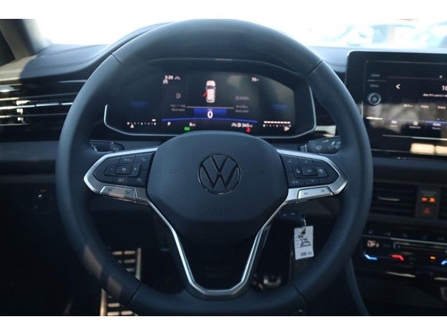 2026 Volkswagen Jetta Sport Auto