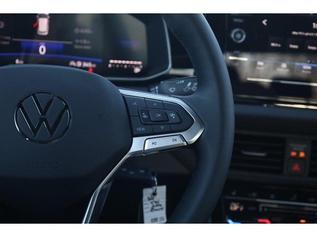 2026 Volkswagen Jetta Sport Auto