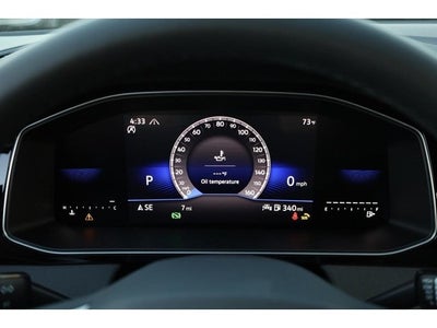 2026 Volkswagen Jetta Sport Auto