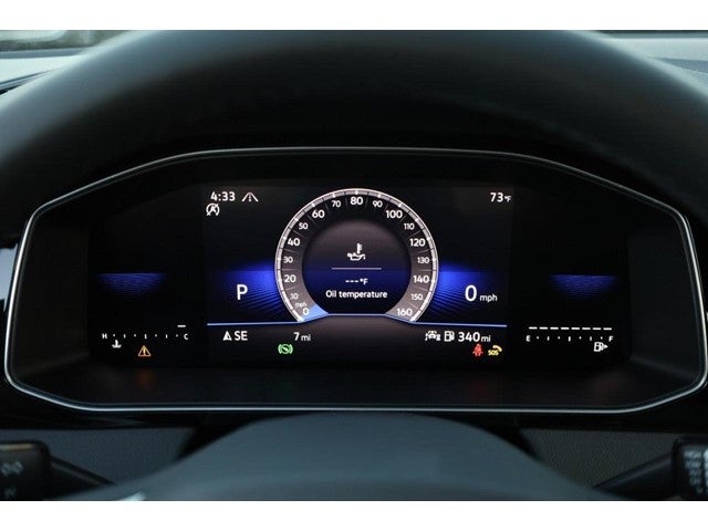 2026 Volkswagen Jetta Sport Auto