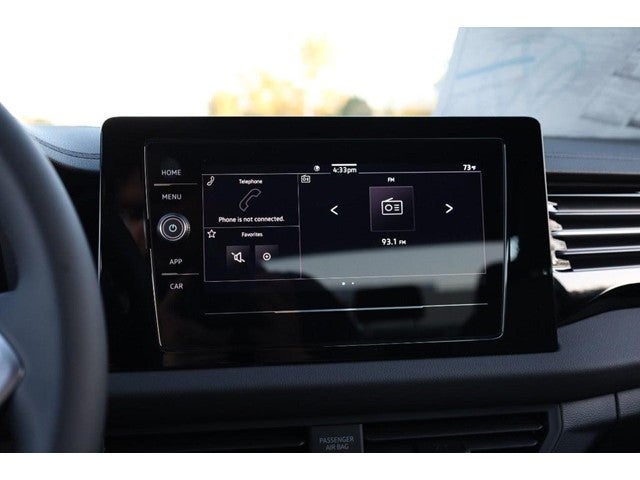 2026 Volkswagen Jetta Sport Auto