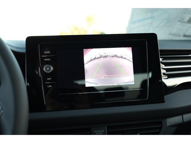 2026 Volkswagen Jetta Sport Auto