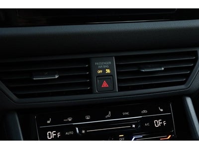 2026 Volkswagen Jetta Sport Auto