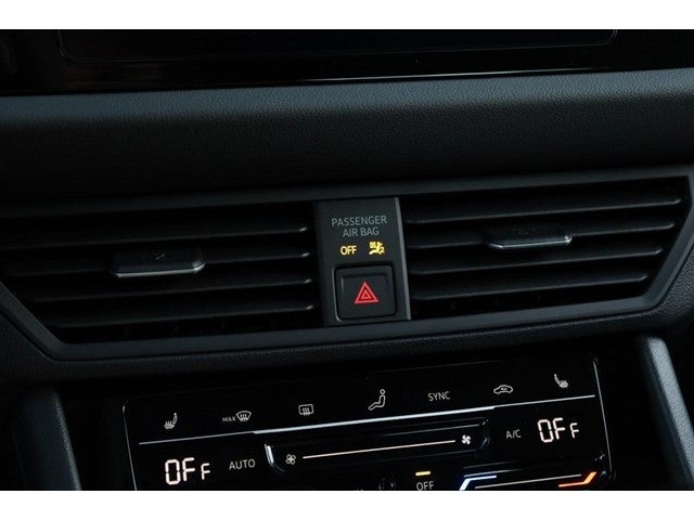 2026 Volkswagen Jetta Sport Auto