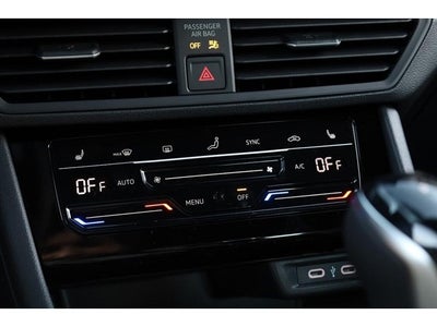 2026 Volkswagen Jetta Sport Auto