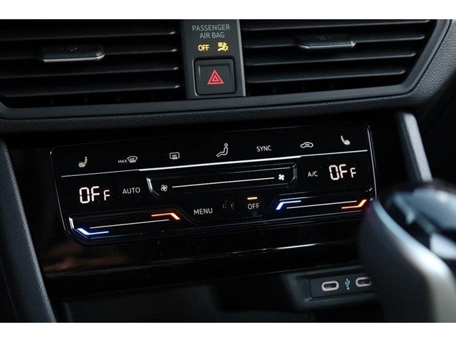 2026 Volkswagen Jetta Sport Auto