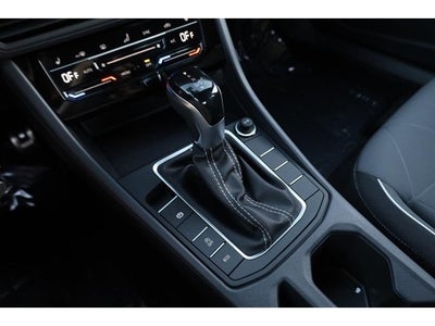 2026 Volkswagen Jetta Sport Auto