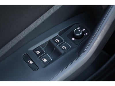 2026 Volkswagen Jetta Sport Auto