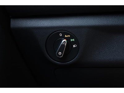 2026 Volkswagen Jetta Sport Auto