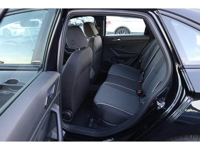 2026 Volkswagen Jetta Sport Auto