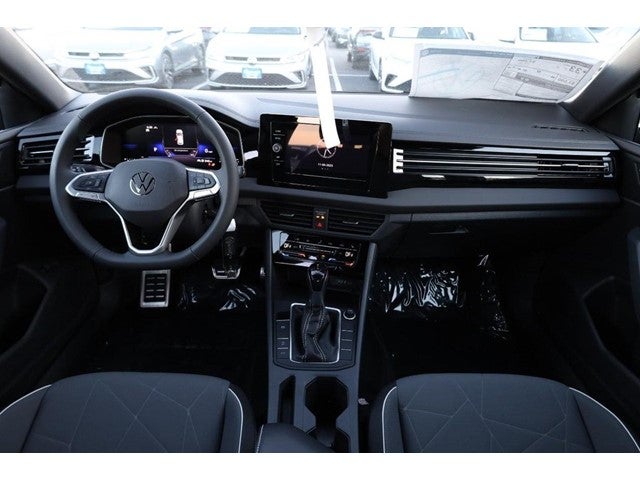 2026 Volkswagen Jetta Sport Auto