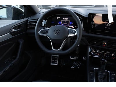 2026 Volkswagen Jetta Sport Auto