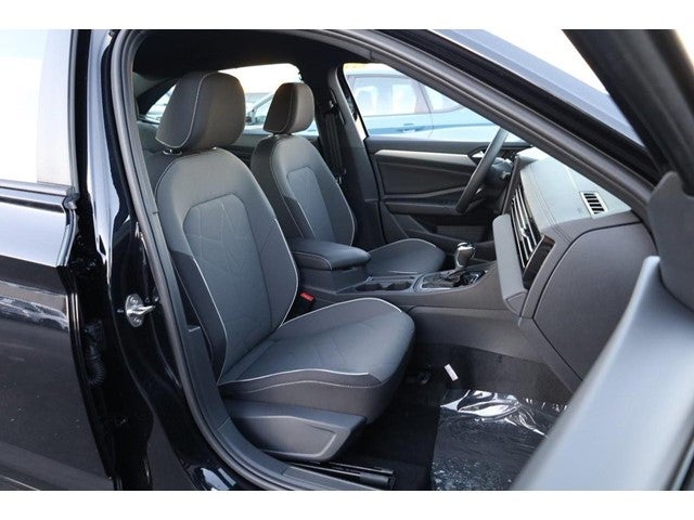 2026 Volkswagen Jetta Sport Auto