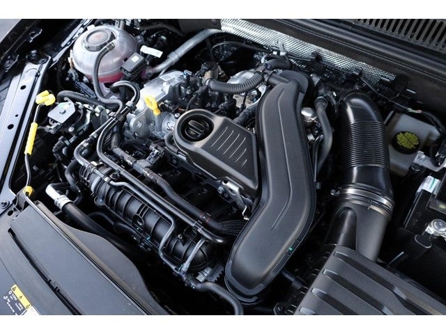 2026 Volkswagen Jetta Sport Auto