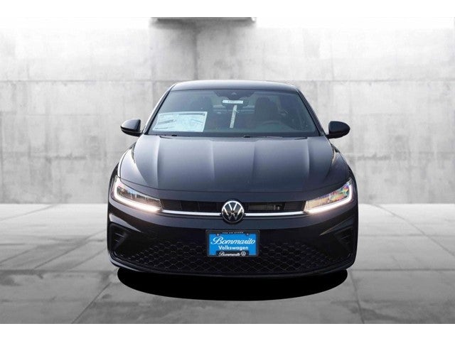 2026 Volkswagen Jetta Sport Auto