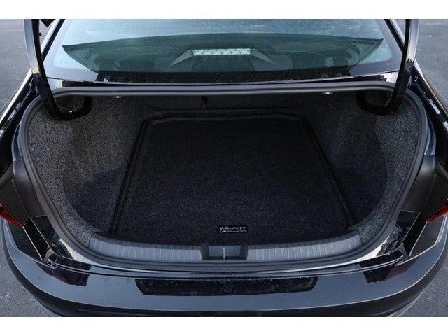 2026 Volkswagen Jetta Sport Auto