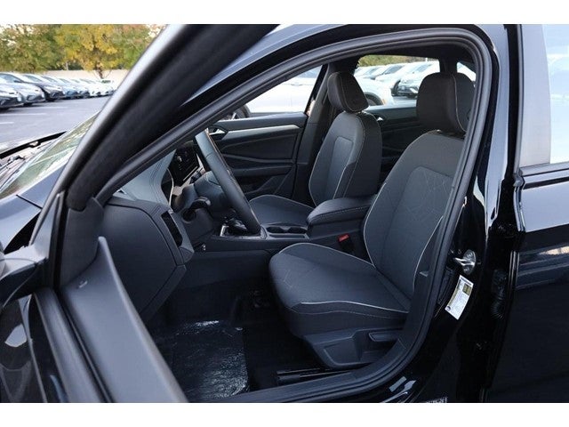 2026 Volkswagen Jetta Sport Auto