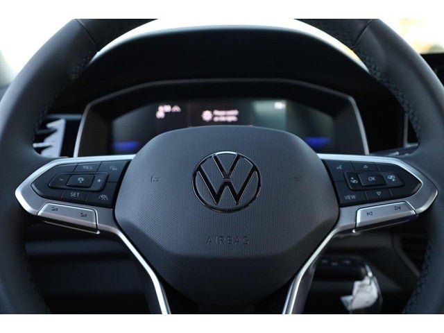 2026 Volkswagen Jetta Sport Auto