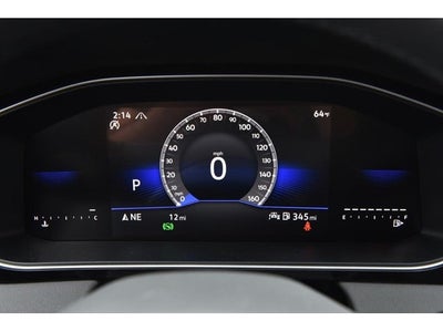 2026 Volkswagen Jetta Sport Auto