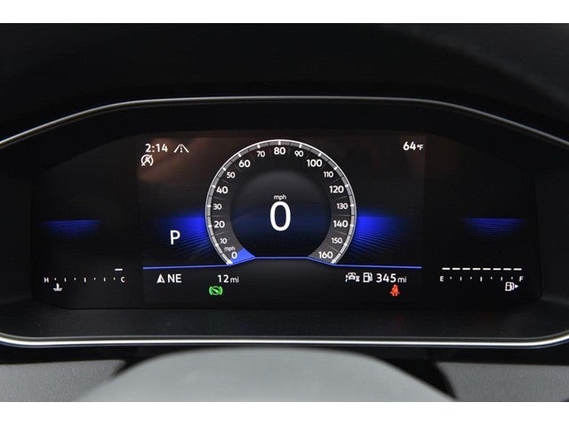 2026 Volkswagen Jetta Sport Auto