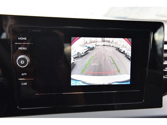 2026 Volkswagen Jetta Sport Auto