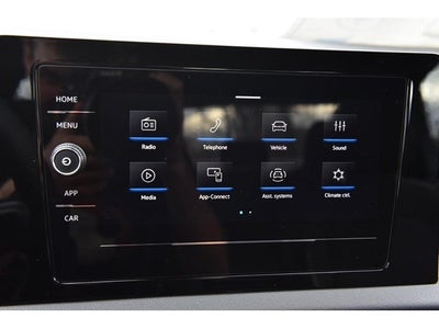 2026 Volkswagen Jetta Sport Auto