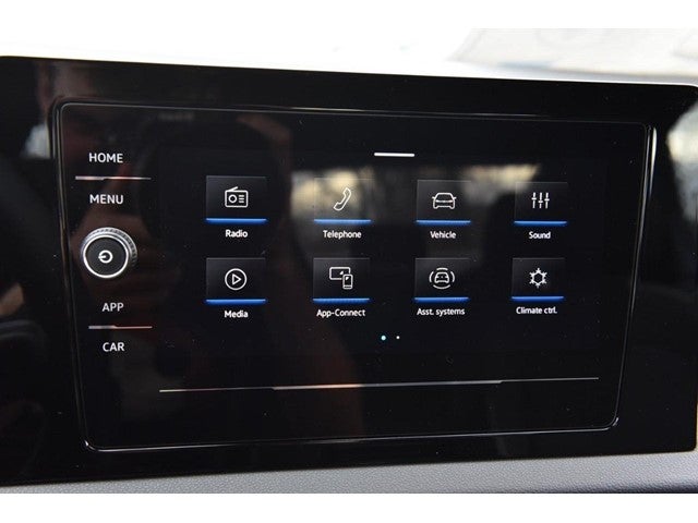 2026 Volkswagen Jetta Sport Auto