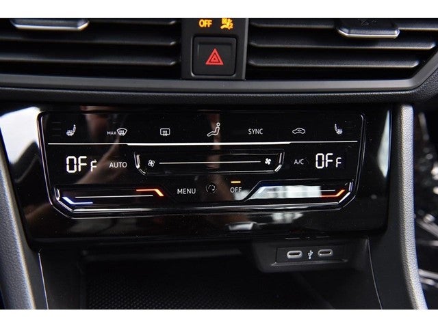 2026 Volkswagen Jetta Sport Auto