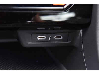 2026 Volkswagen Jetta Sport Auto