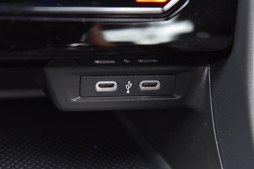 2026 Volkswagen Jetta Sport Auto