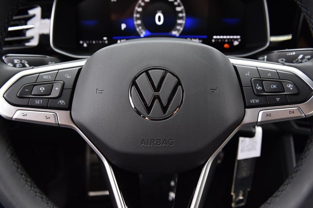 2026 Volkswagen Jetta Sport Auto