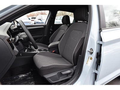 2026 Volkswagen Jetta Sport Auto