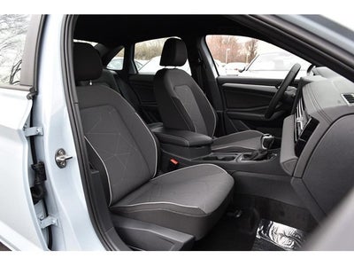 2026 Volkswagen Jetta Sport Auto