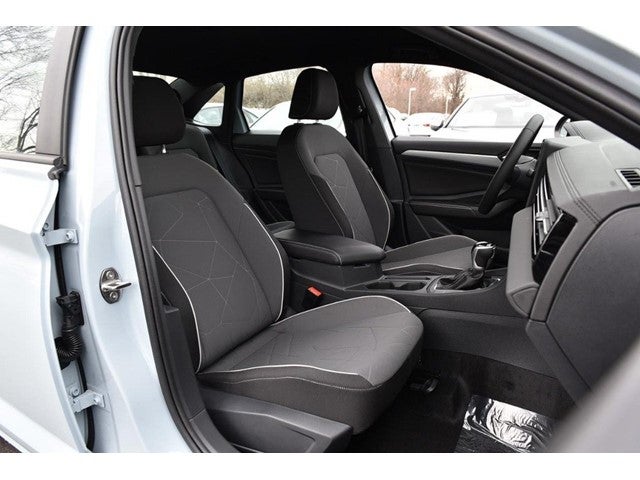 2026 Volkswagen Jetta Sport Auto