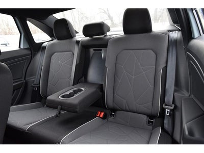 2026 Volkswagen Jetta Sport Auto