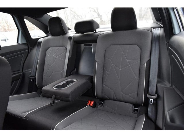 2026 Volkswagen Jetta Sport Auto