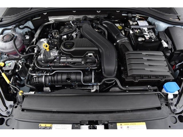 2026 Volkswagen Jetta Sport Auto