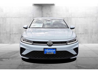 2026 Volkswagen Jetta Sport Auto