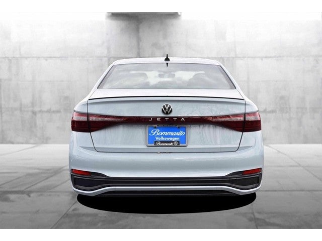 2026 Volkswagen Jetta Sport Auto