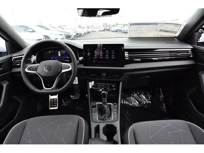 2026 Volkswagen Jetta Sport Auto