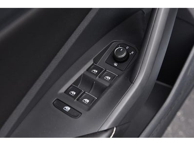 2026 Volkswagen Jetta Sport Auto