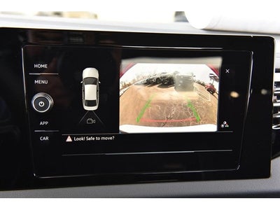 2026 Volkswagen Jetta Sport Auto